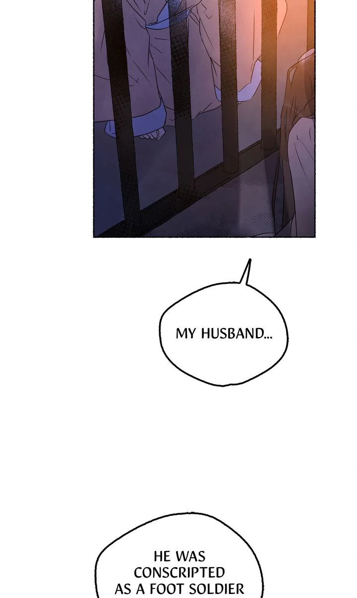 The Tale of the Frost Flower Chapter 113 - page 45