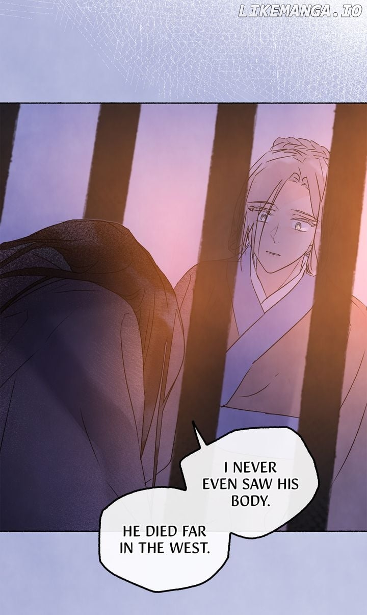 The Tale of the Frost Flower Chapter 113 - page 47