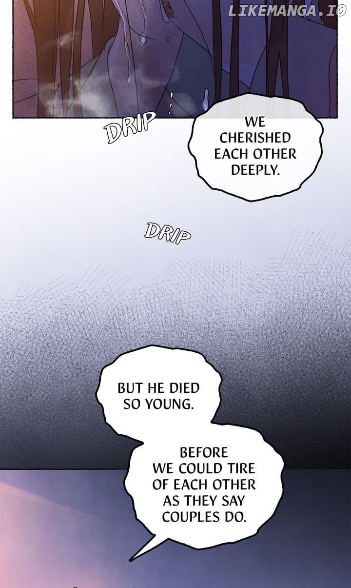 The Tale of the Frost Flower Chapter 113 - page 49