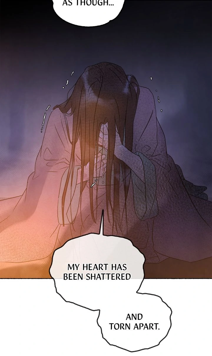 The Tale of the Frost Flower Chapter 113 - page 52