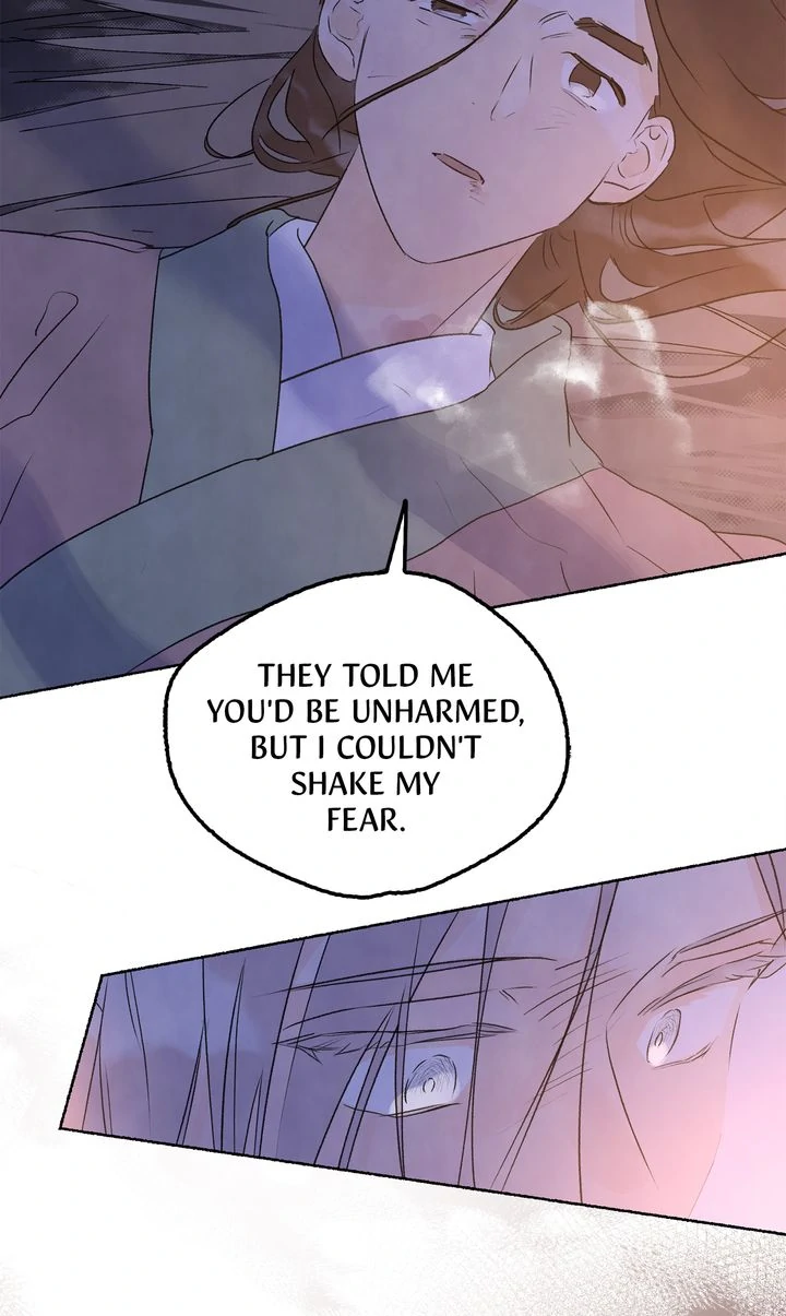 The Tale of the Frost Flower Chapter 113 - page 6