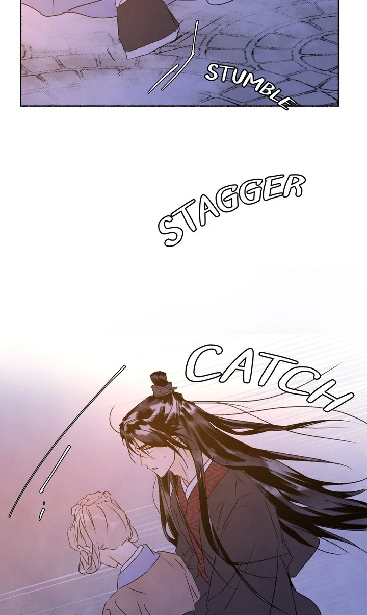 The Tale of the Frost Flower Chapter 113 - page 62