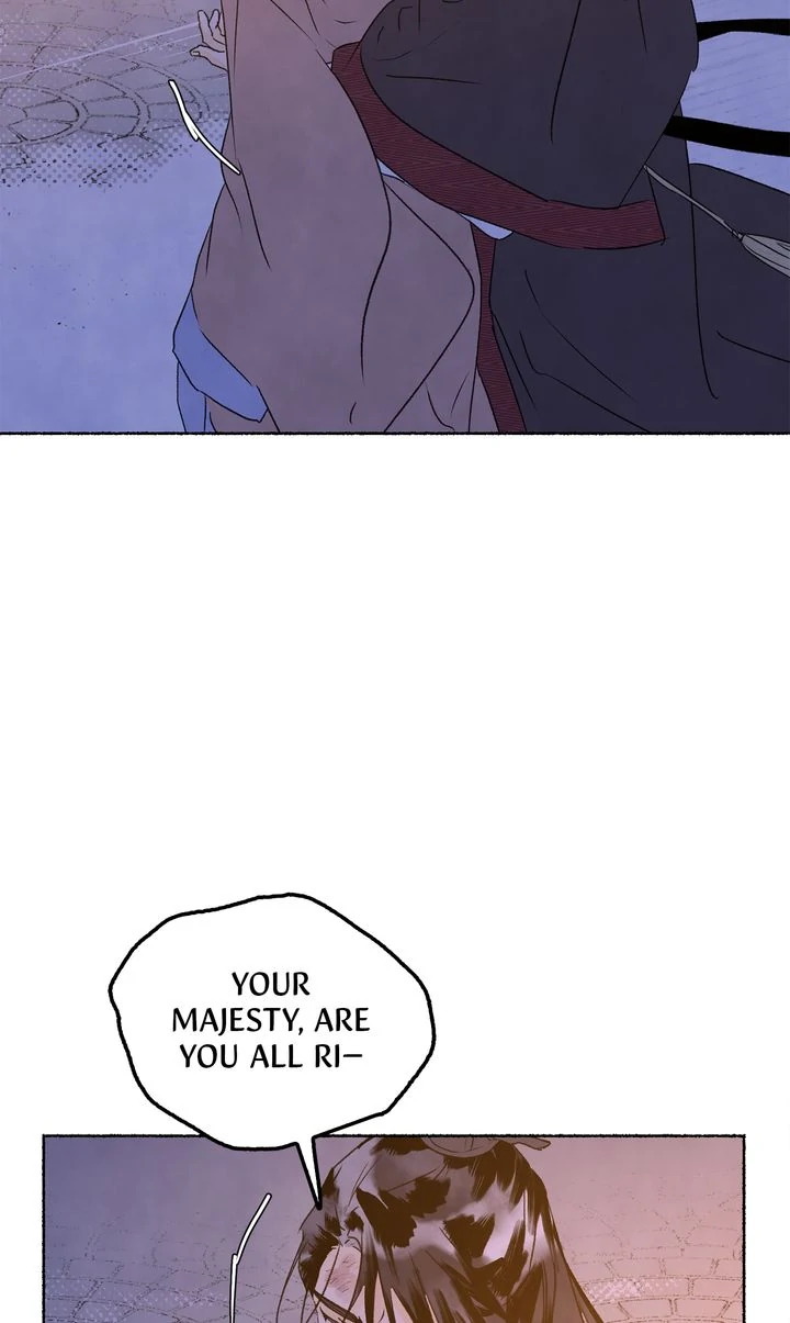 The Tale of the Frost Flower Chapter 113 - page 63