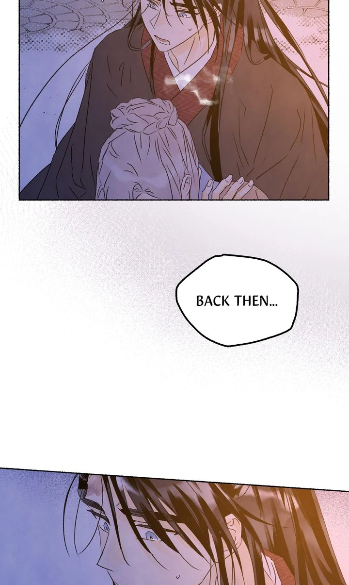 The Tale of the Frost Flower Chapter 113 - page 64