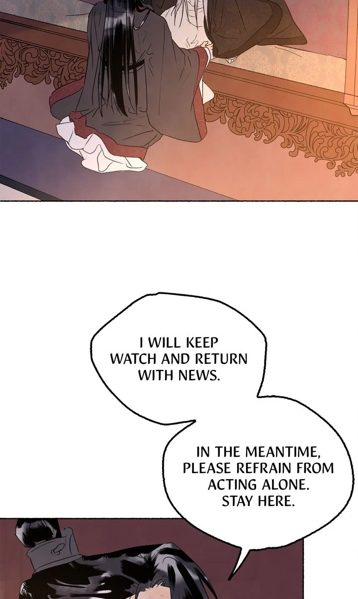 The Tale of the Frost Flower Chapter 113 - page 69