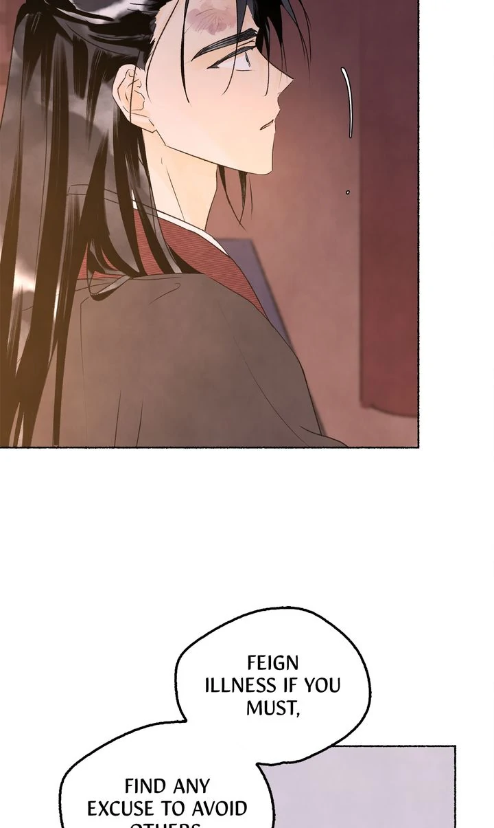 The Tale of the Frost Flower Chapter 113 - page 70