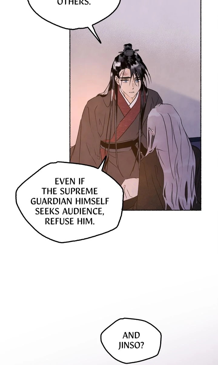 The Tale of the Frost Flower Chapter 113 - page 71