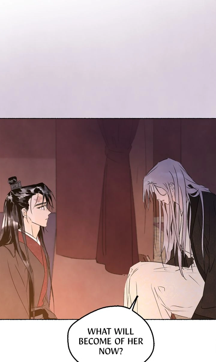 The Tale of the Frost Flower Chapter 113 - page 72