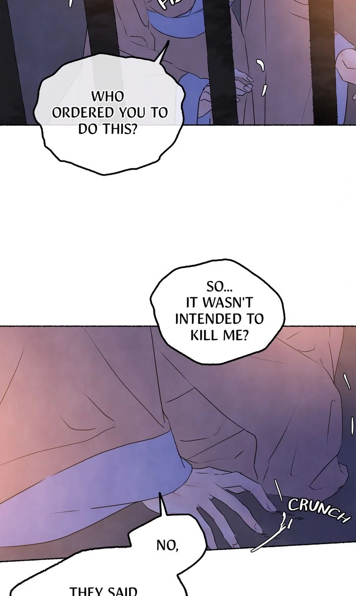 The Tale of the Frost Flower Chapter 113 - page 8