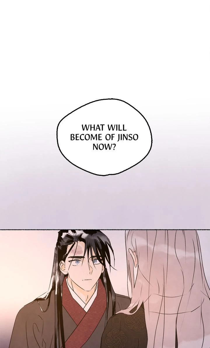 The Tale of the Frost Flower Chapter 114 - page 1