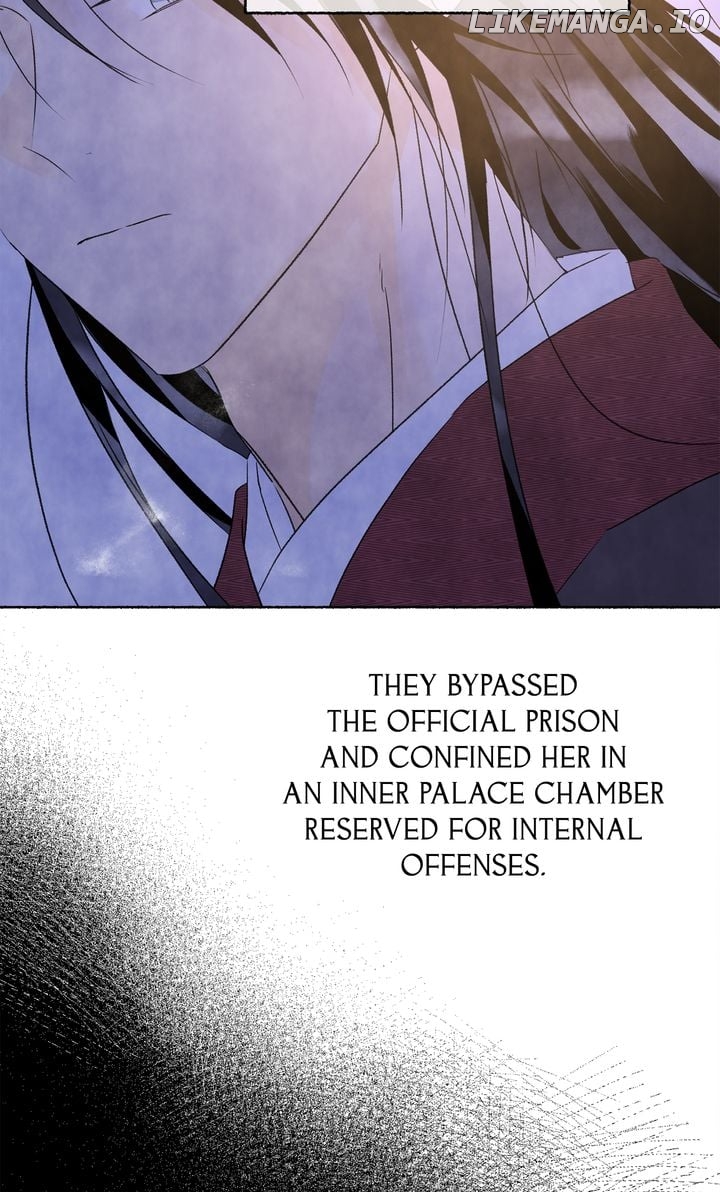 The Tale of the Frost Flower Chapter 114 - page 12