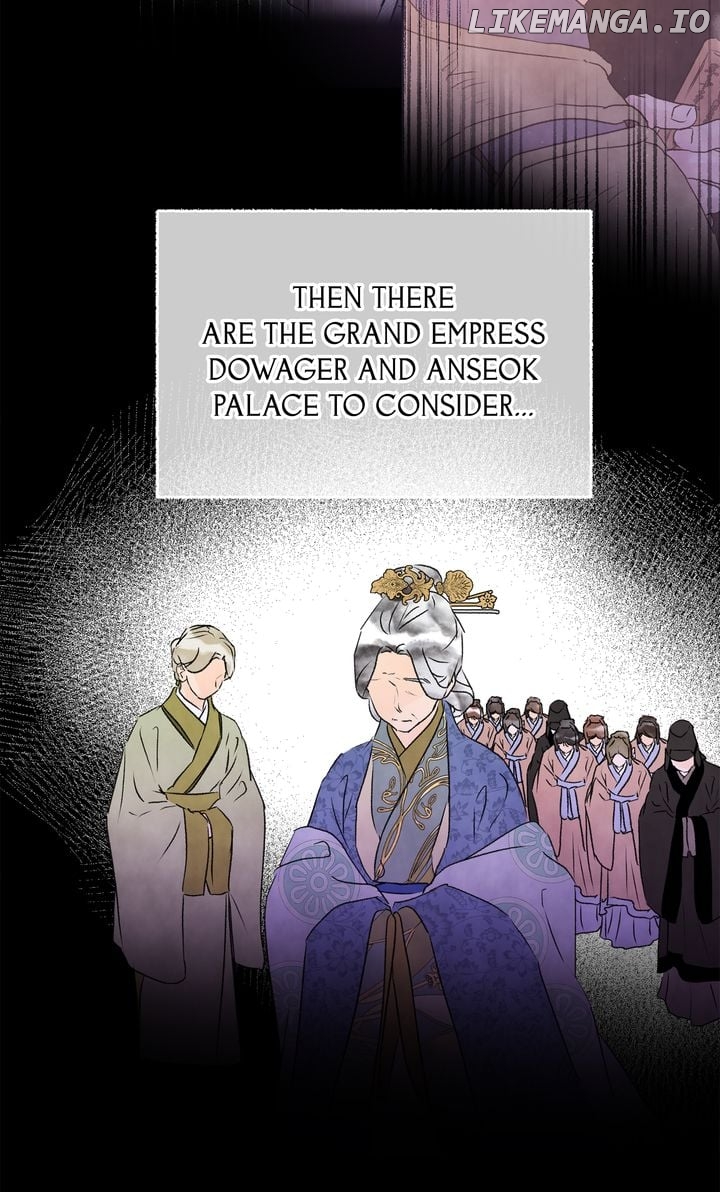 The Tale of the Frost Flower Chapter 114 - page 14
