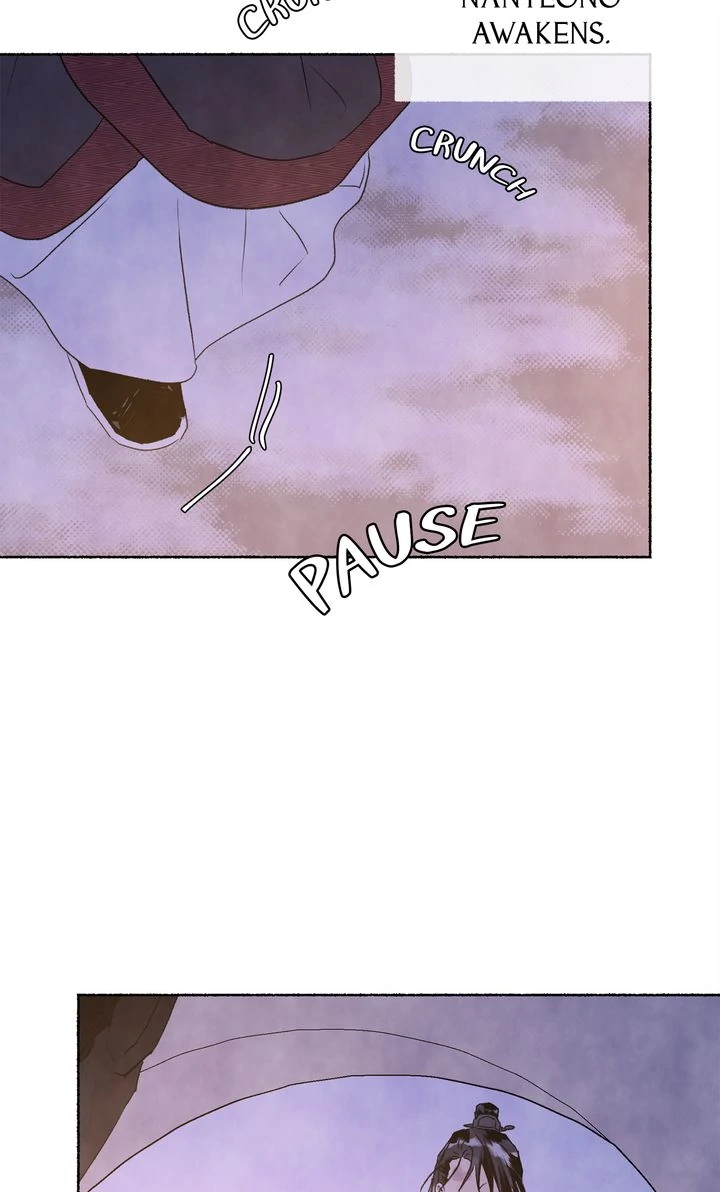 The Tale of the Frost Flower Chapter 114 - page 19