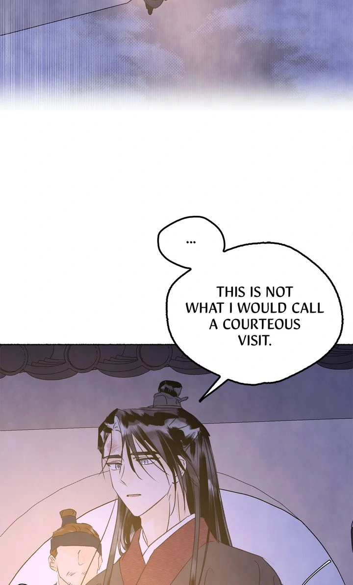 The Tale of the Frost Flower Chapter 114 - page 22