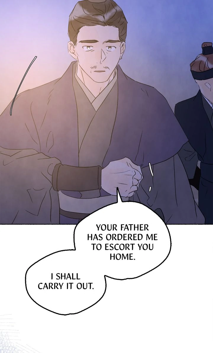 The Tale of the Frost Flower Chapter 114 - page 24
