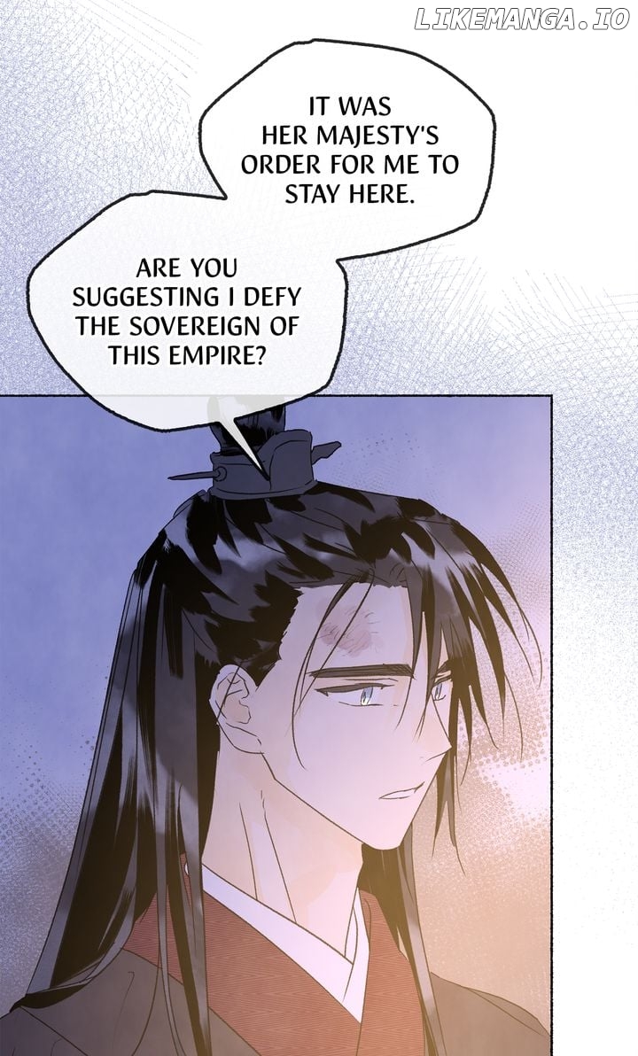 The Tale of the Frost Flower Chapter 114 - page 25