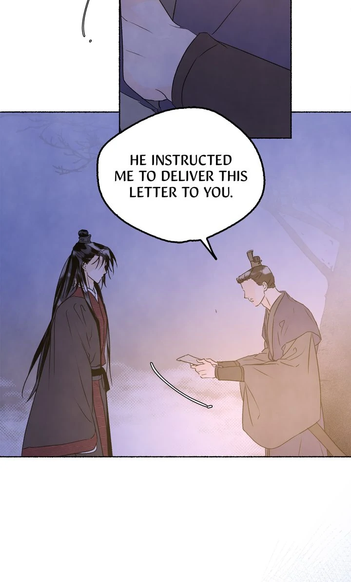 The Tale of the Frost Flower Chapter 114 - page 27