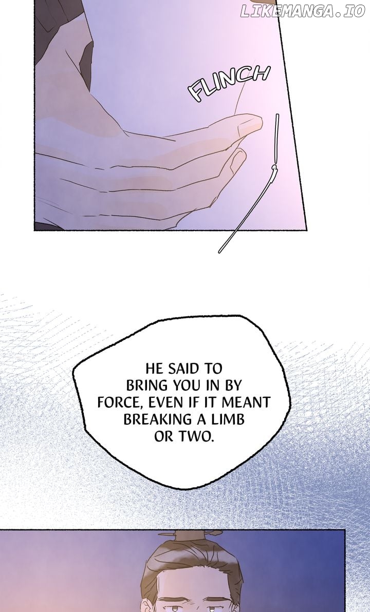The Tale of the Frost Flower Chapter 114 - page 30