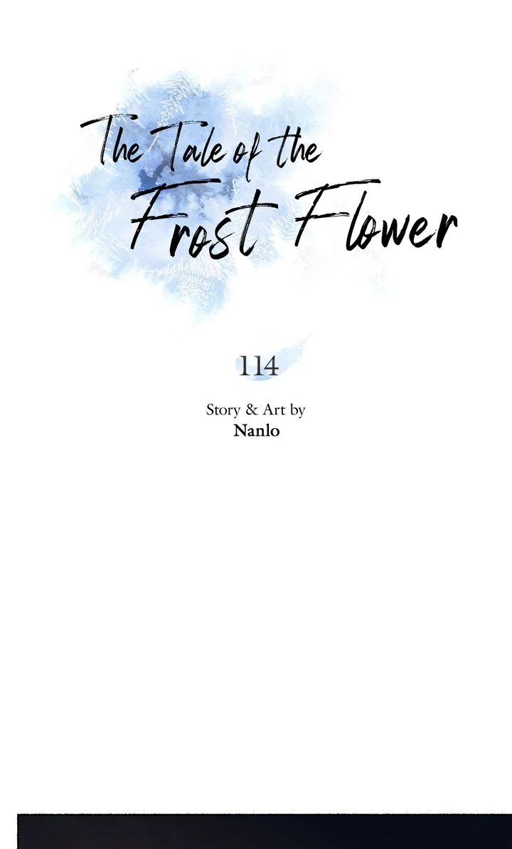 The Tale of the Frost Flower Chapter 114 - page 33