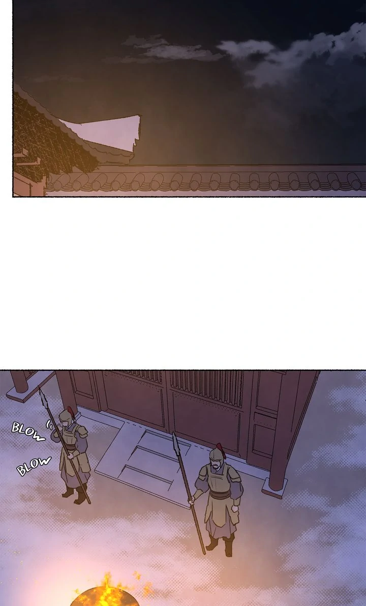 The Tale of the Frost Flower Chapter 114 - page 34