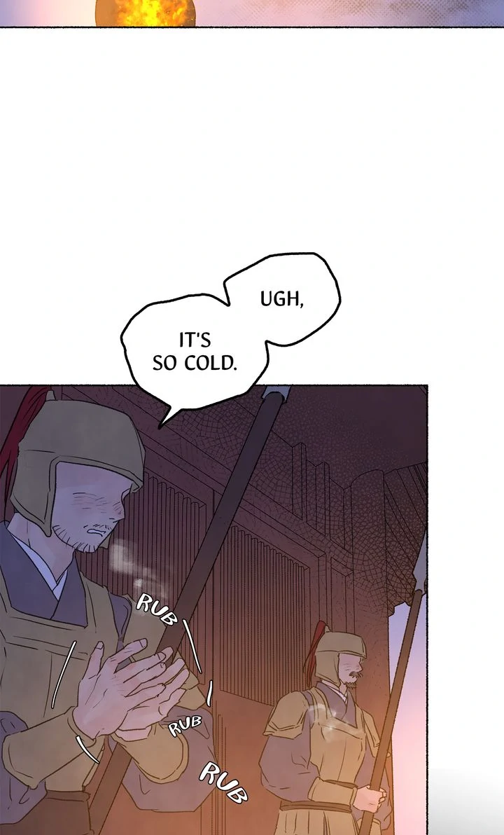 The Tale of the Frost Flower Chapter 114 - page 35
