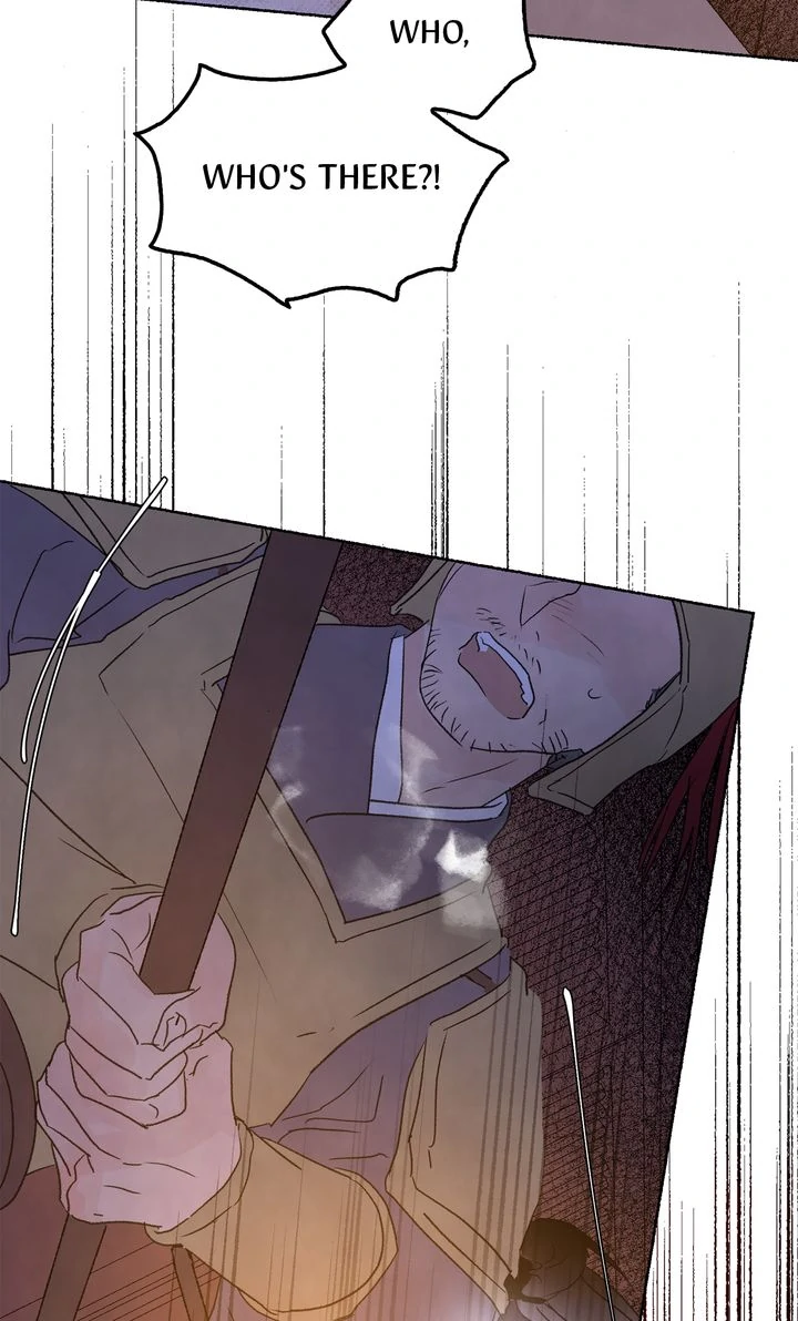 The Tale of the Frost Flower Chapter 114 - page 37