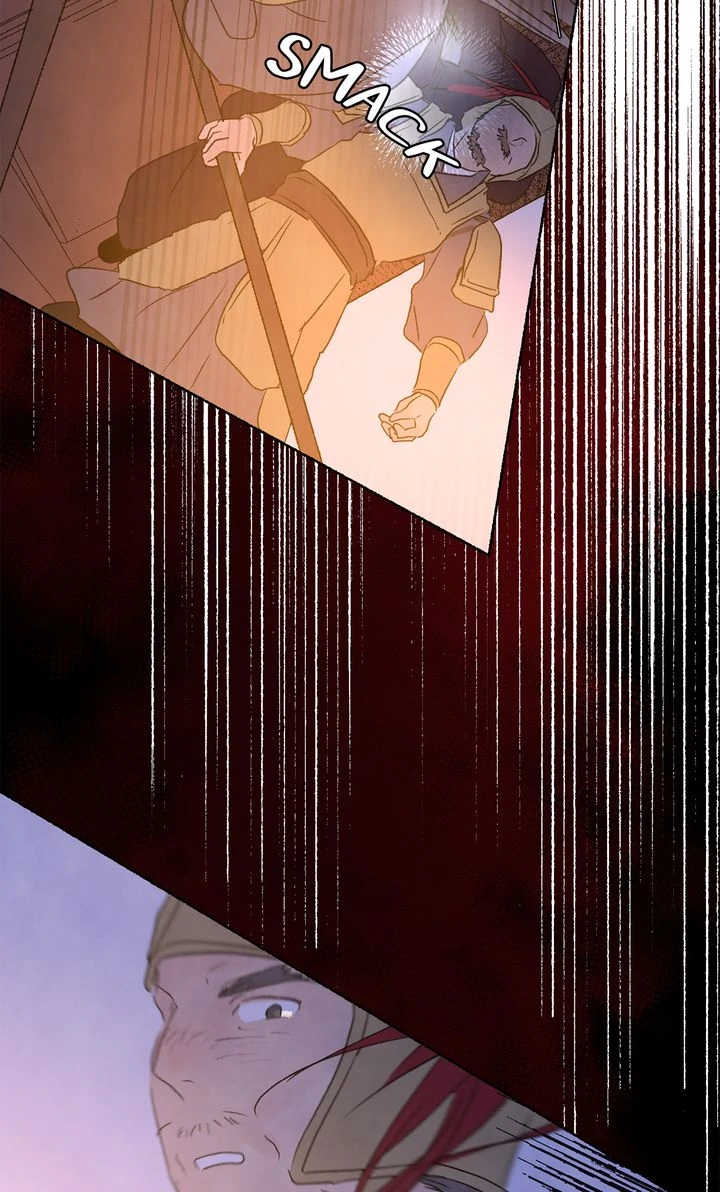 The Tale of the Frost Flower Chapter 114 - page 38