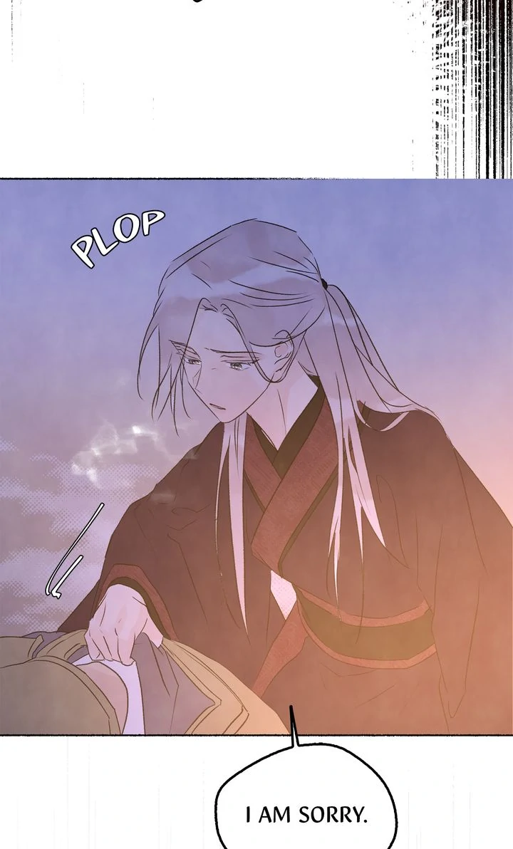 The Tale of the Frost Flower Chapter 114 - page 40
