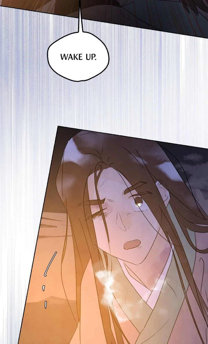 The Tale of the Frost Flower Chapter 114 - page 45
