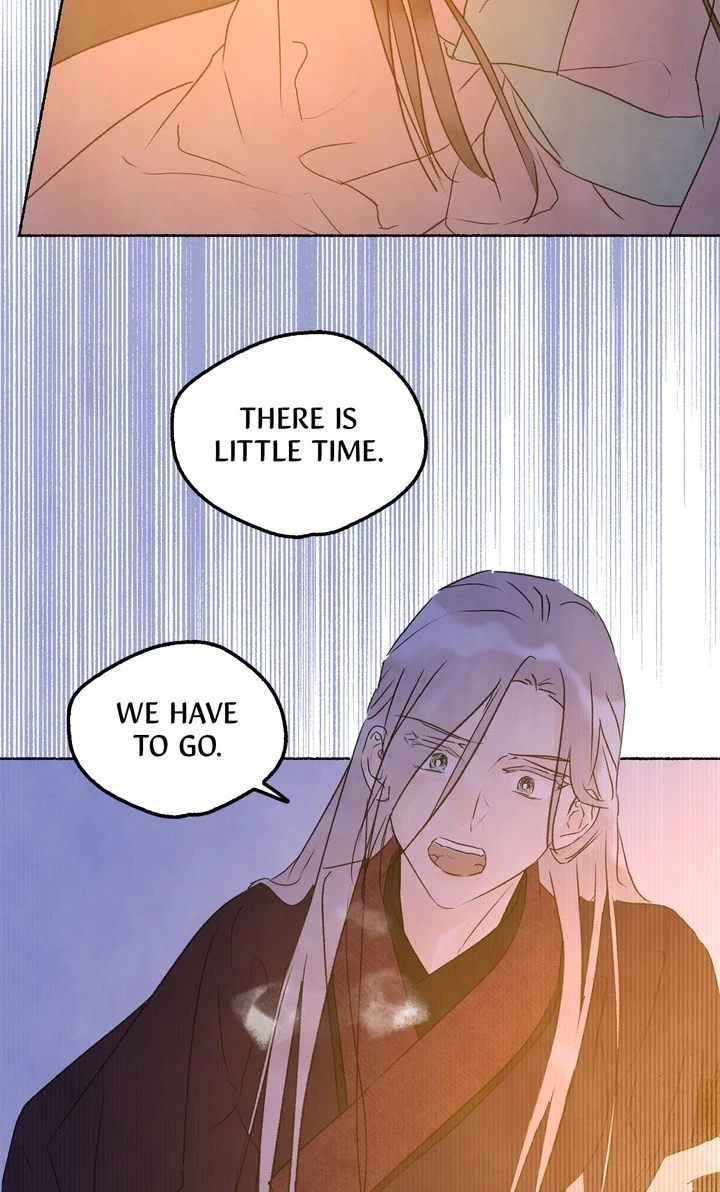The Tale of the Frost Flower Chapter 114 - page 46
