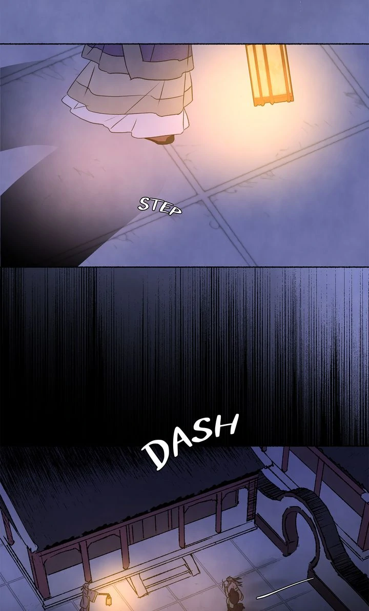 The Tale of the Frost Flower Chapter 114 - page 48