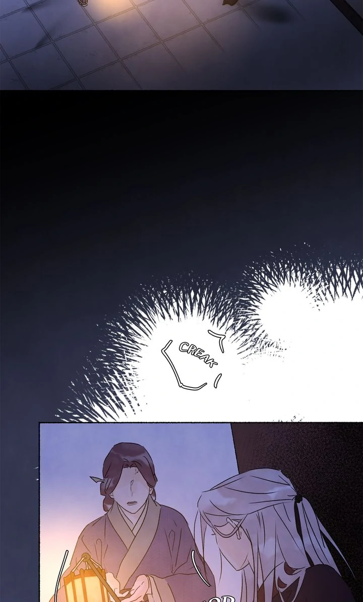 The Tale of the Frost Flower Chapter 114 - page 49