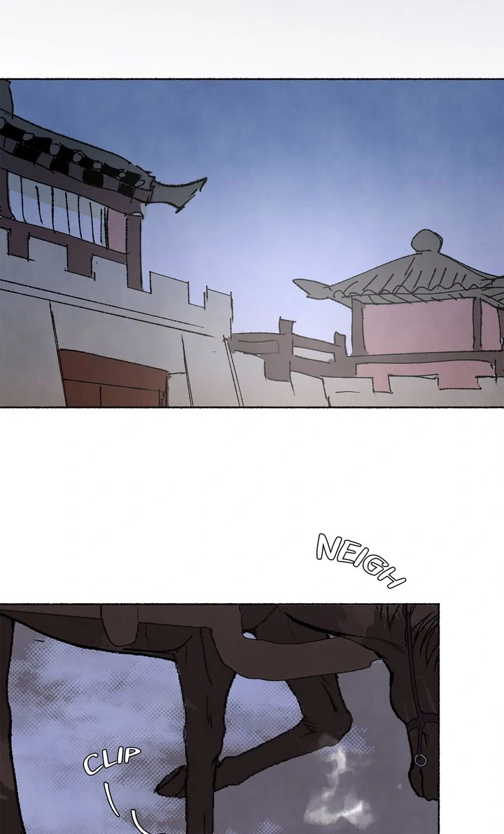 The Tale of the Frost Flower Chapter 114 - page 51