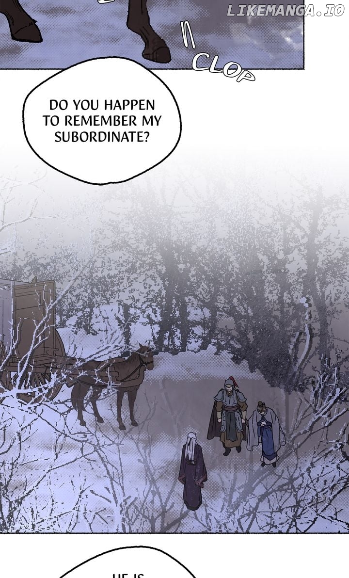 The Tale of the Frost Flower Chapter 114 - page 52