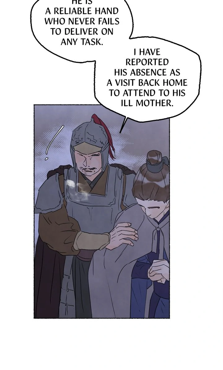 The Tale of the Frost Flower Chapter 114 - page 53