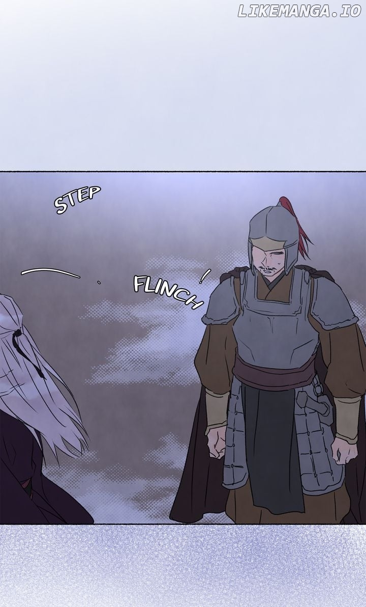 The Tale of the Frost Flower Chapter 114 - page 55