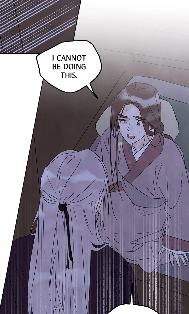 The Tale of the Frost Flower Chapter 114 - page 57