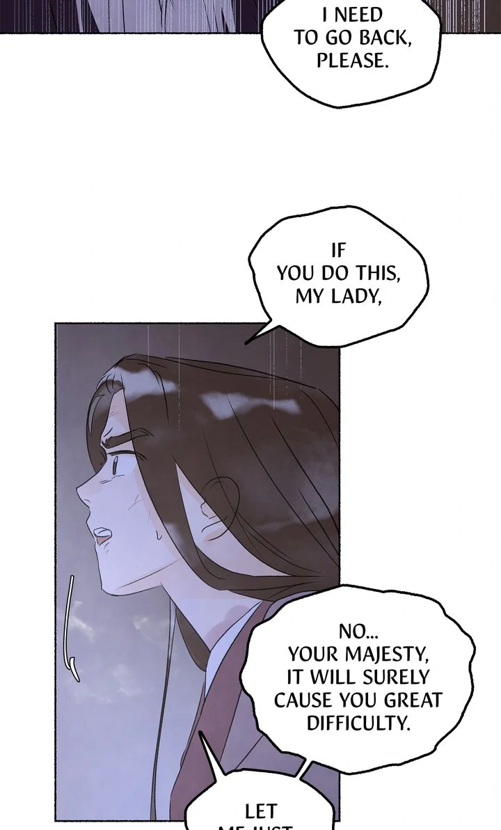 The Tale of the Frost Flower Chapter 114 - page 58