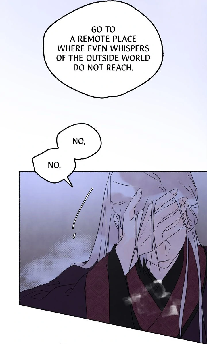 The Tale of the Frost Flower Chapter 114 - page 61