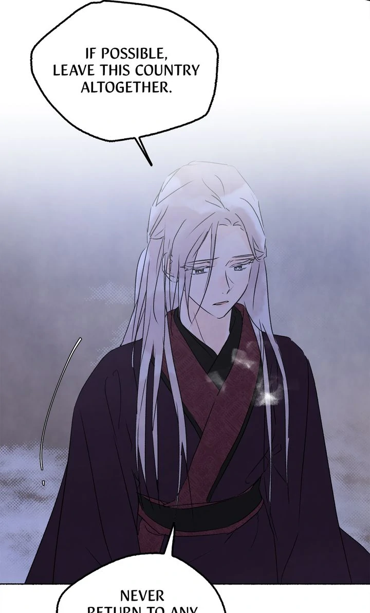 The Tale of the Frost Flower Chapter 114 - page 62