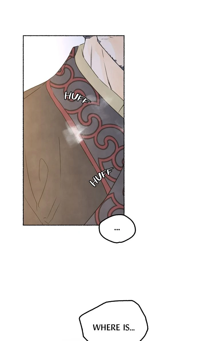 The Tale of the Frost Flower Chapter 114 - page 70