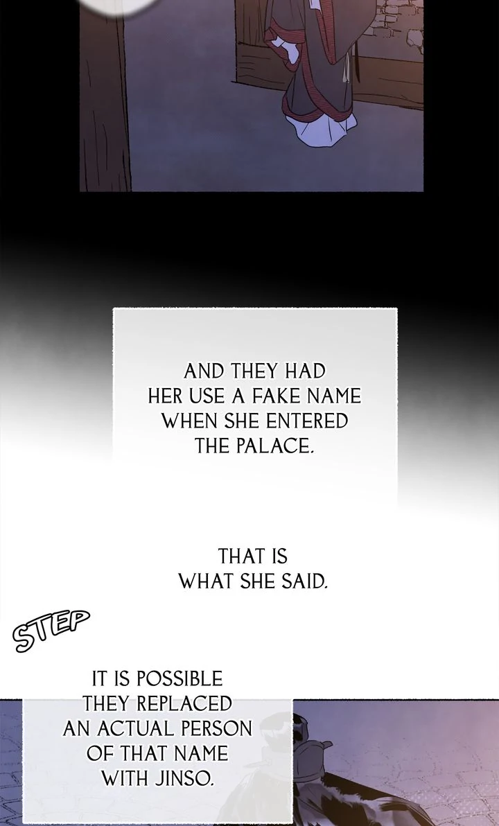 The Tale of the Frost Flower Chapter 114 - page 8