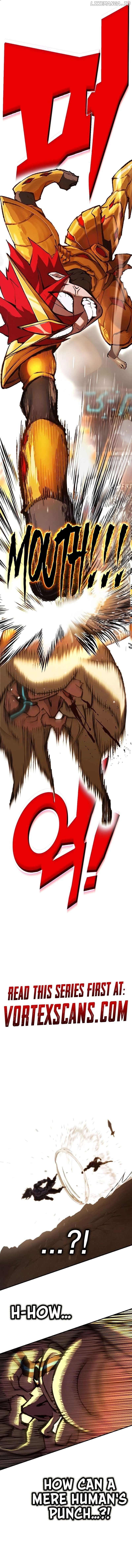 Hardcore Leveling Warrior Chapter 378 - page 20