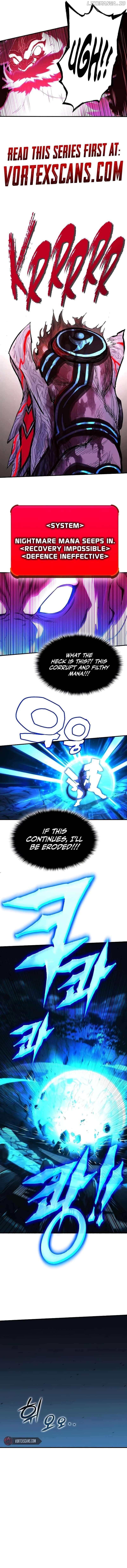 Hardcore Leveling Warrior Chapter 382 - page 5
