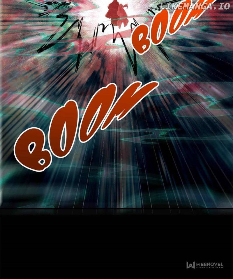 The Goddess Consort Reigns Supreme Chapter 129 - page 10