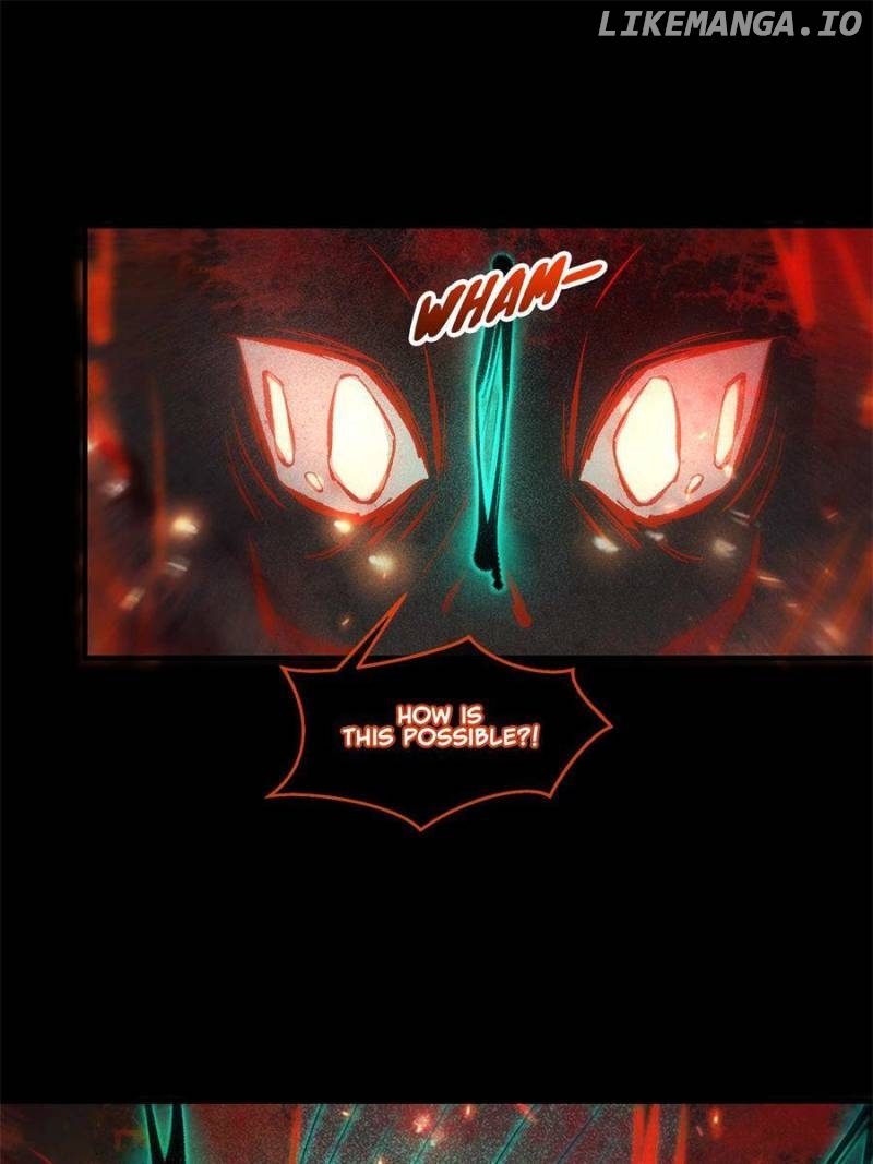 The Goddess Consort Reigns Supreme Chapter 129 - page 11