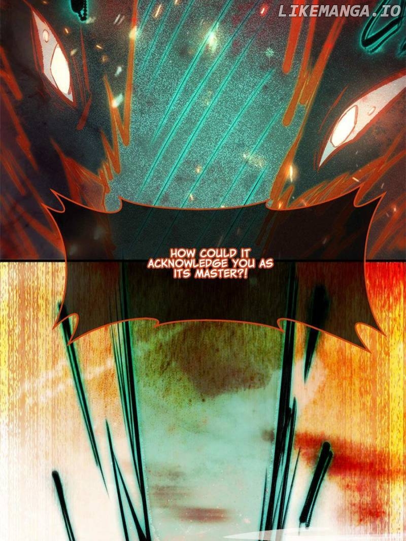 The Goddess Consort Reigns Supreme Chapter 129 - page 12