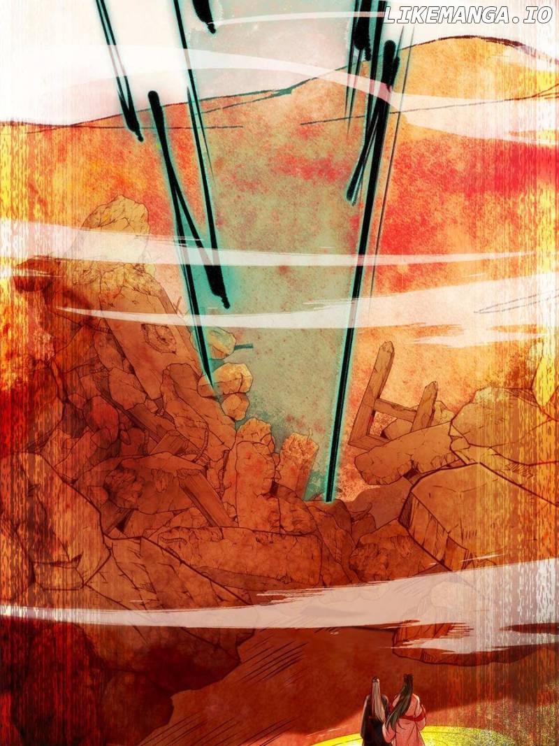 The Goddess Consort Reigns Supreme Chapter 129 - page 13