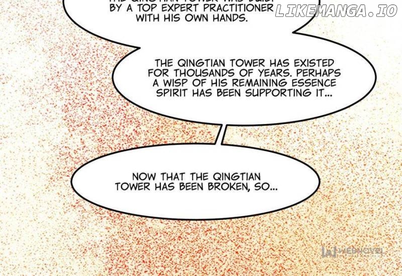 The Goddess Consort Reigns Supreme Chapter 129 - page 15