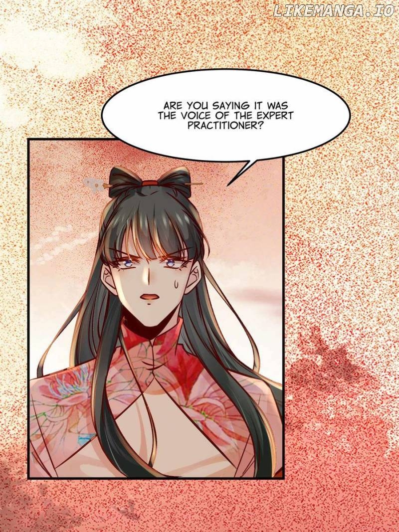 The Goddess Consort Reigns Supreme Chapter 129 - page 16